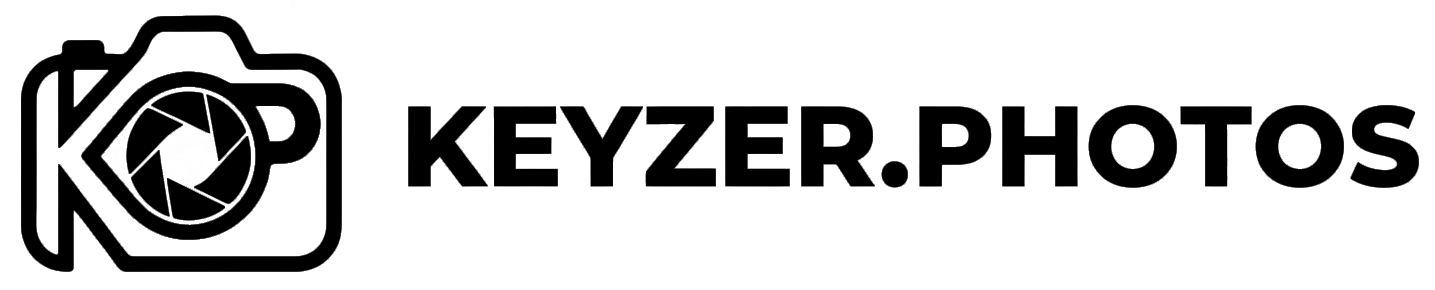 Keyzer.photos logo